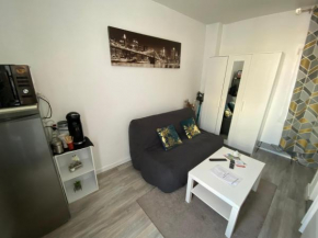 Studette 13m2